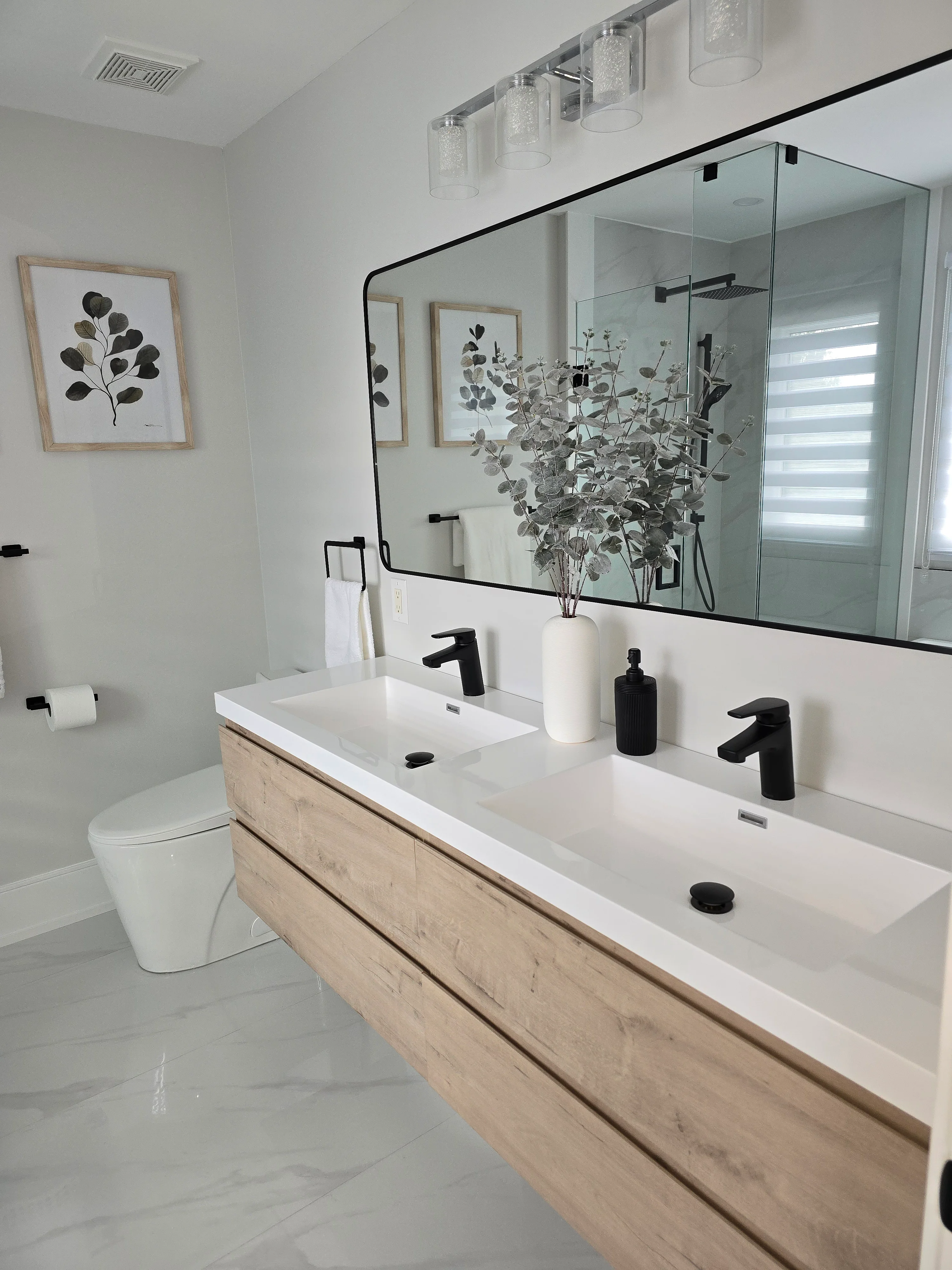 All plumbing services in Markham